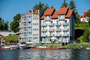 Ach Mazury, Mikolajki